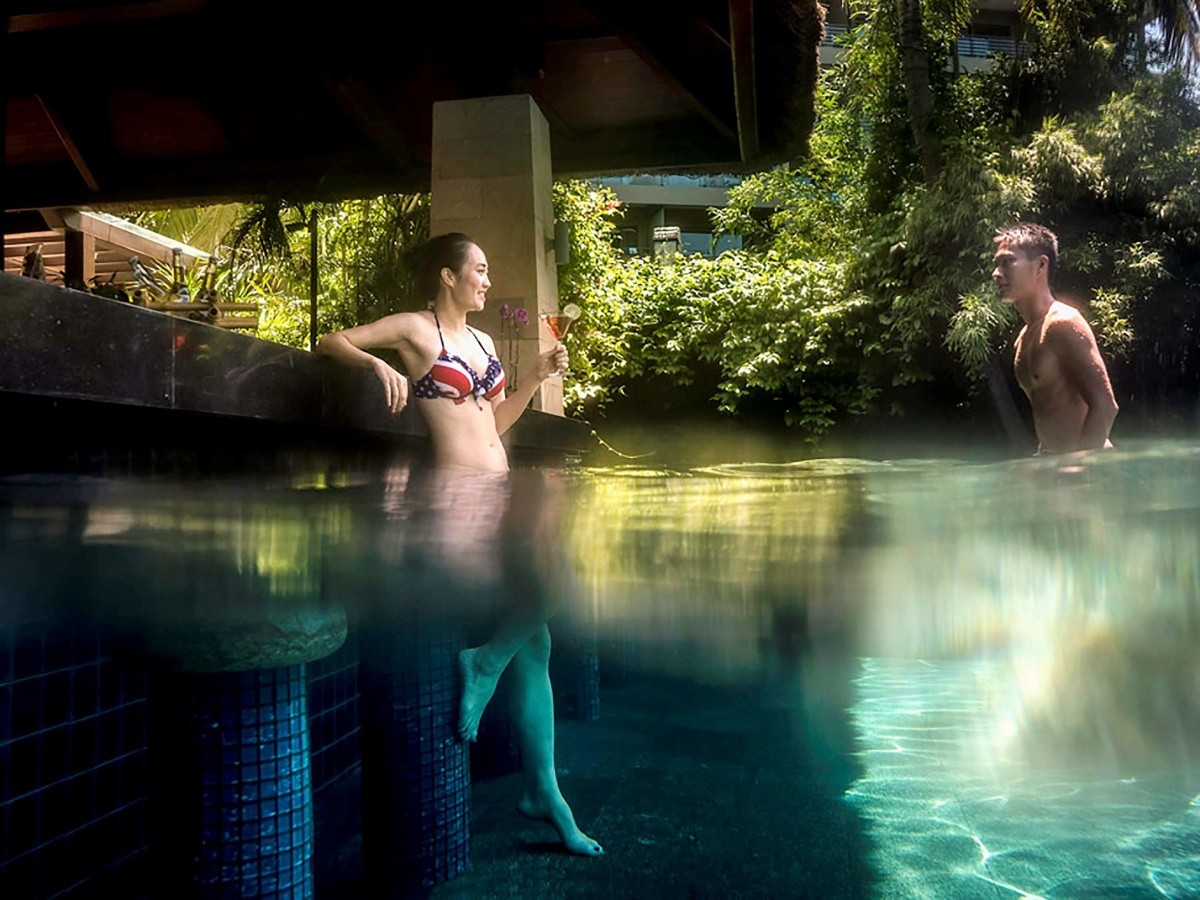 Pullman Oceanview Resort & Spa (Sanya Bay)