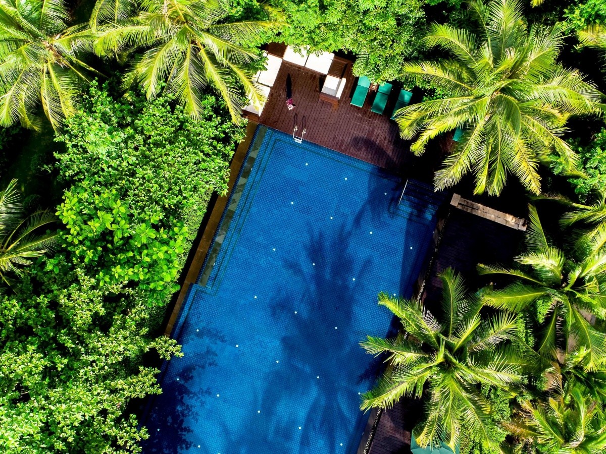 Pullman Oceanview Resort & Spa (Sanya Bay)