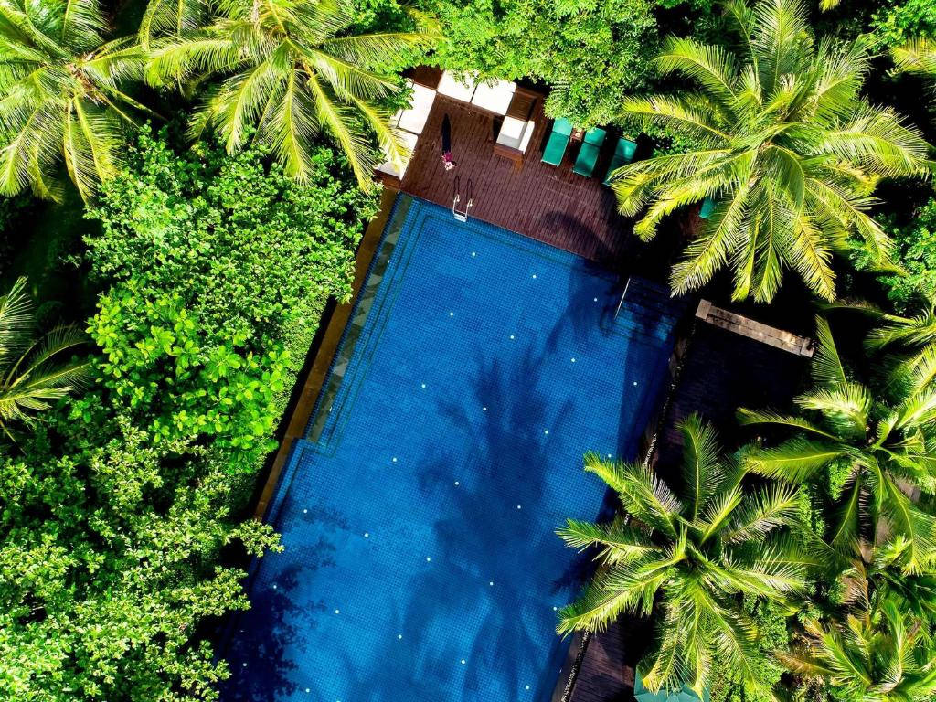 Pullman Oceanview Resort & Spa (Sanya Bay)