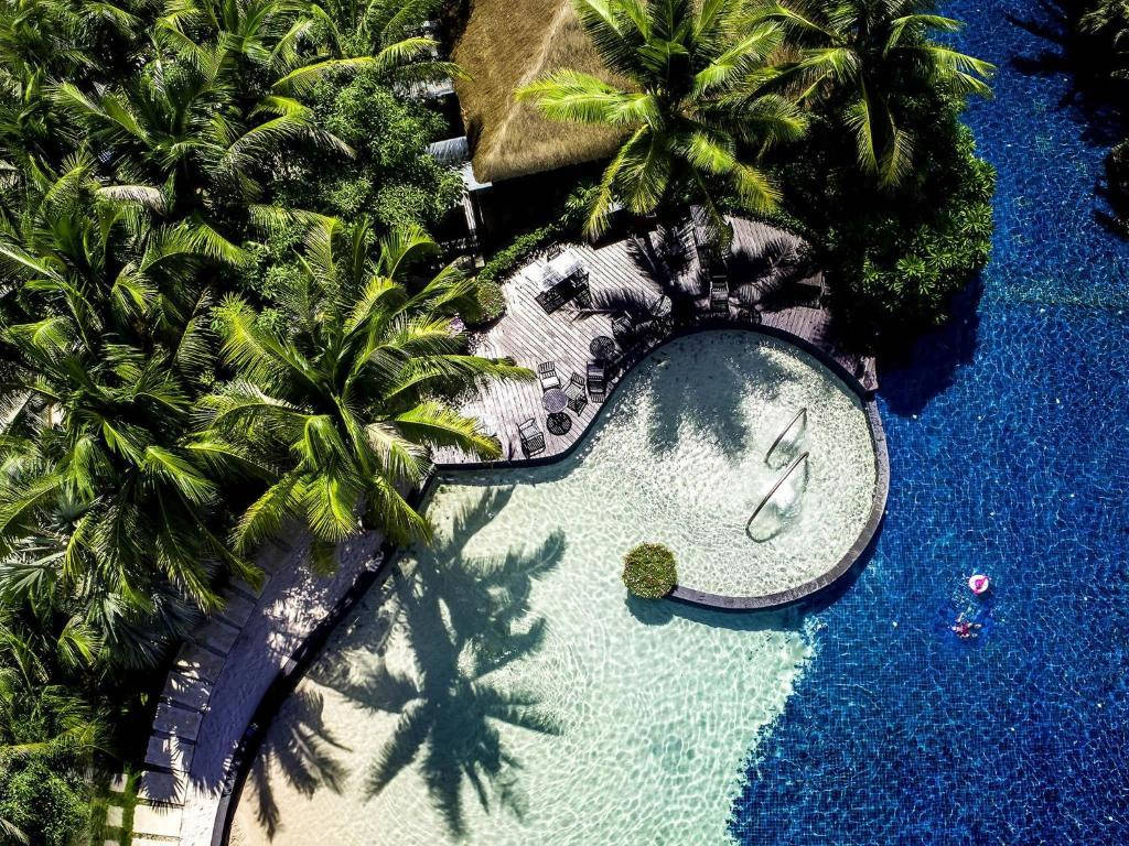 Pullman Oceanview Resort & Spa (Sanya Bay)
