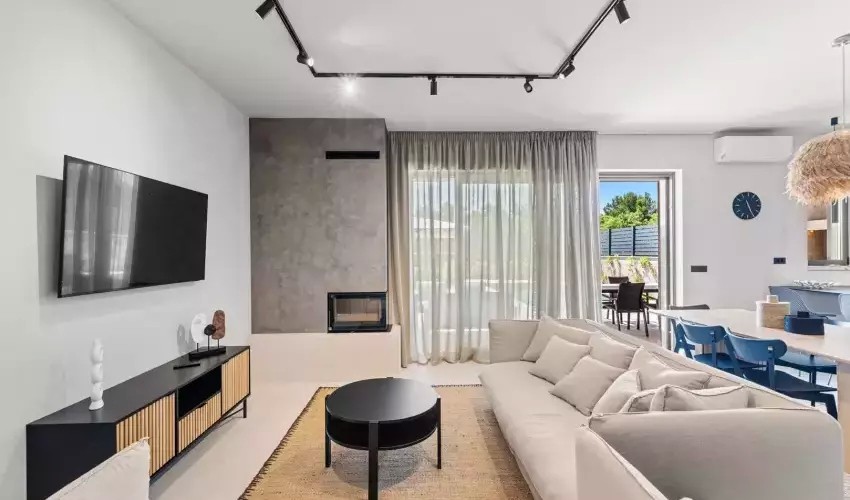 Villa Luka (Vabriga)