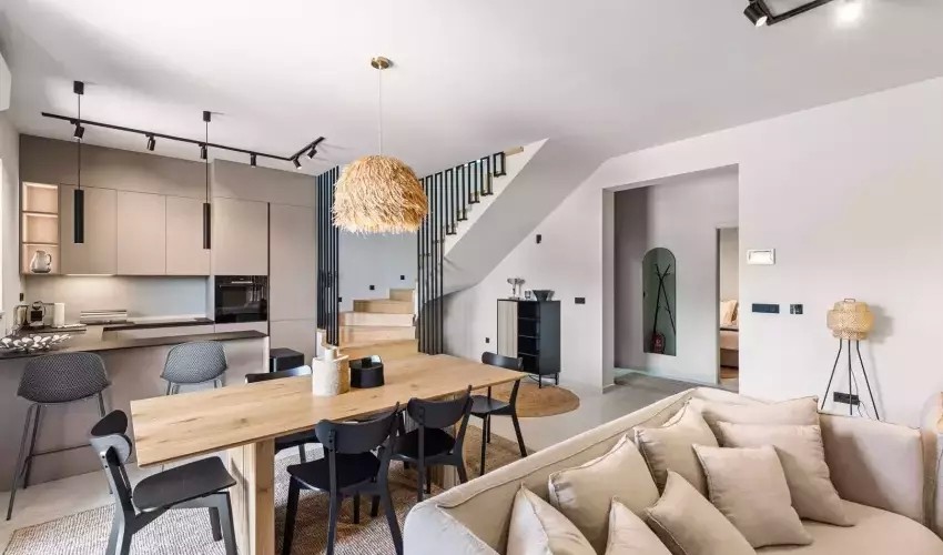 Villa Luka (Vabriga)