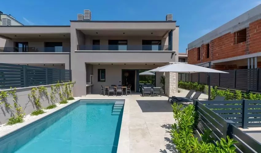 Villa Luka (Vabriga)