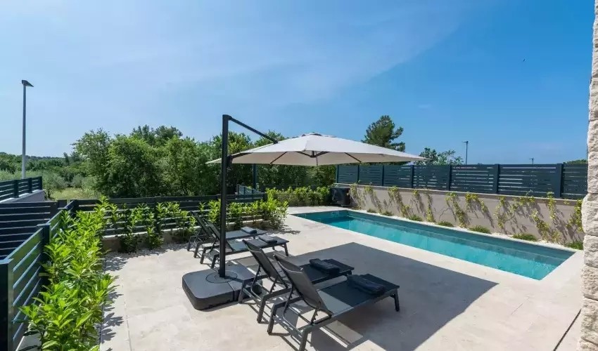 Villa Luka (Vabriga)