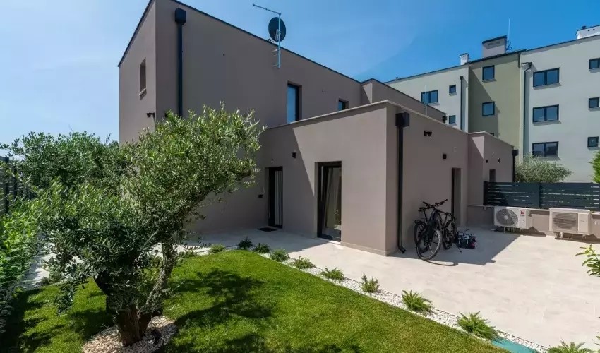 Villa Luka (Vabriga)