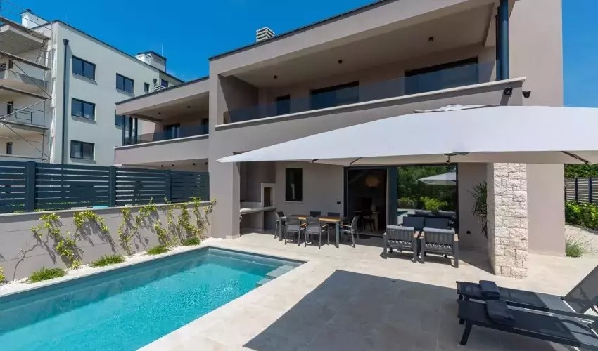 Villa Luka (Vabriga)