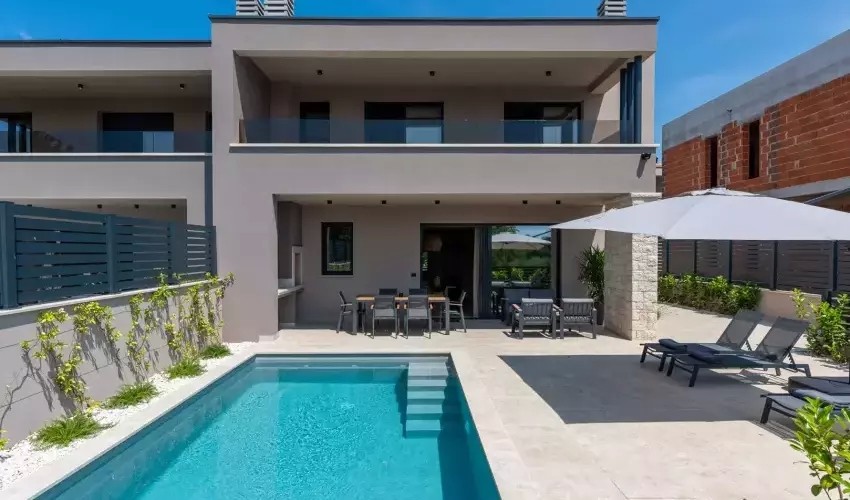 Villa Luka (Vabriga)