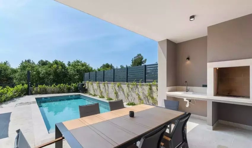 Villa Luka (Vabriga)