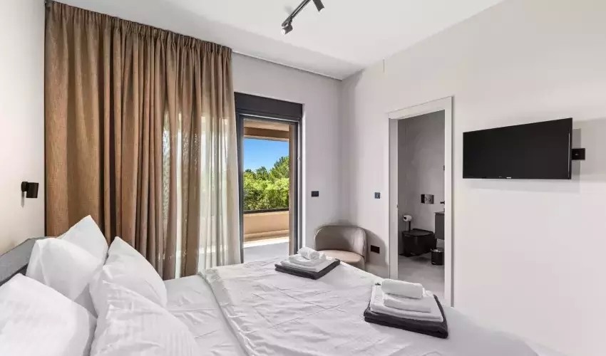 Villa Luka (Vabriga)