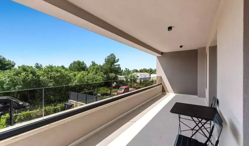 Villa Luka (Vabriga)