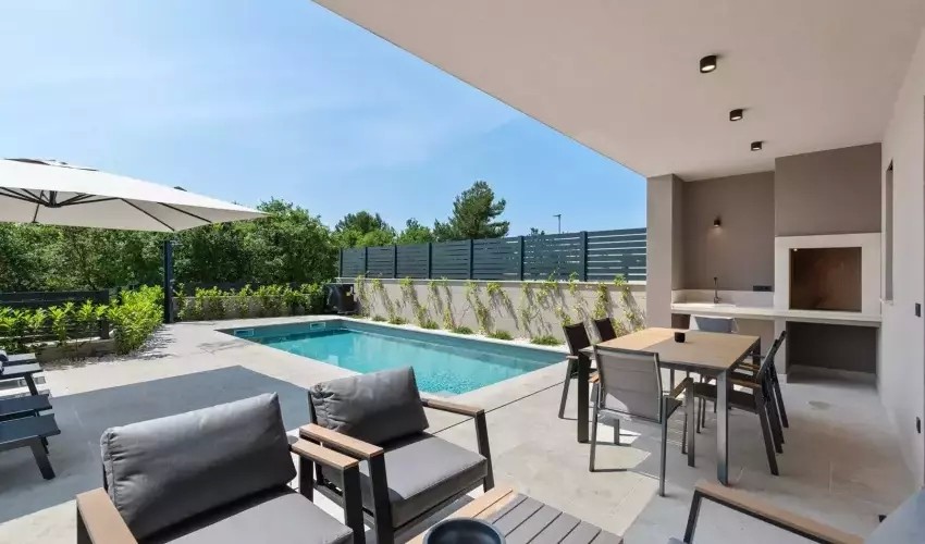 Villa Luka (Vabriga)
