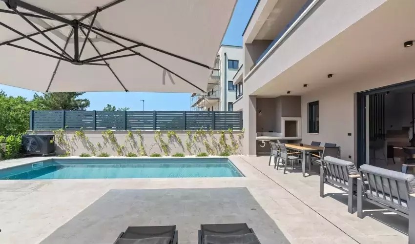 Villa Luka (Vabriga)