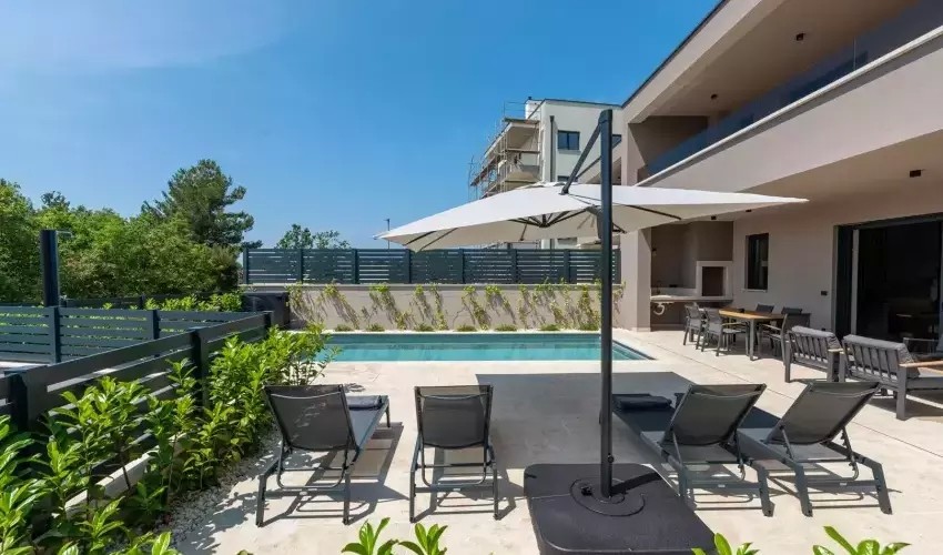 Villa Luka (Vabriga)