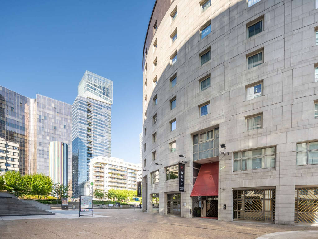 Mgallery Nest Paris La Defense