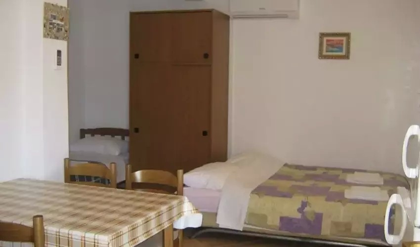 Apartment Golden (Mastrinka)
