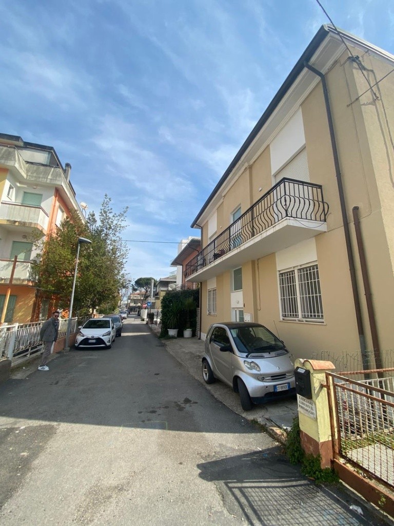 Apartmány Ferrarin