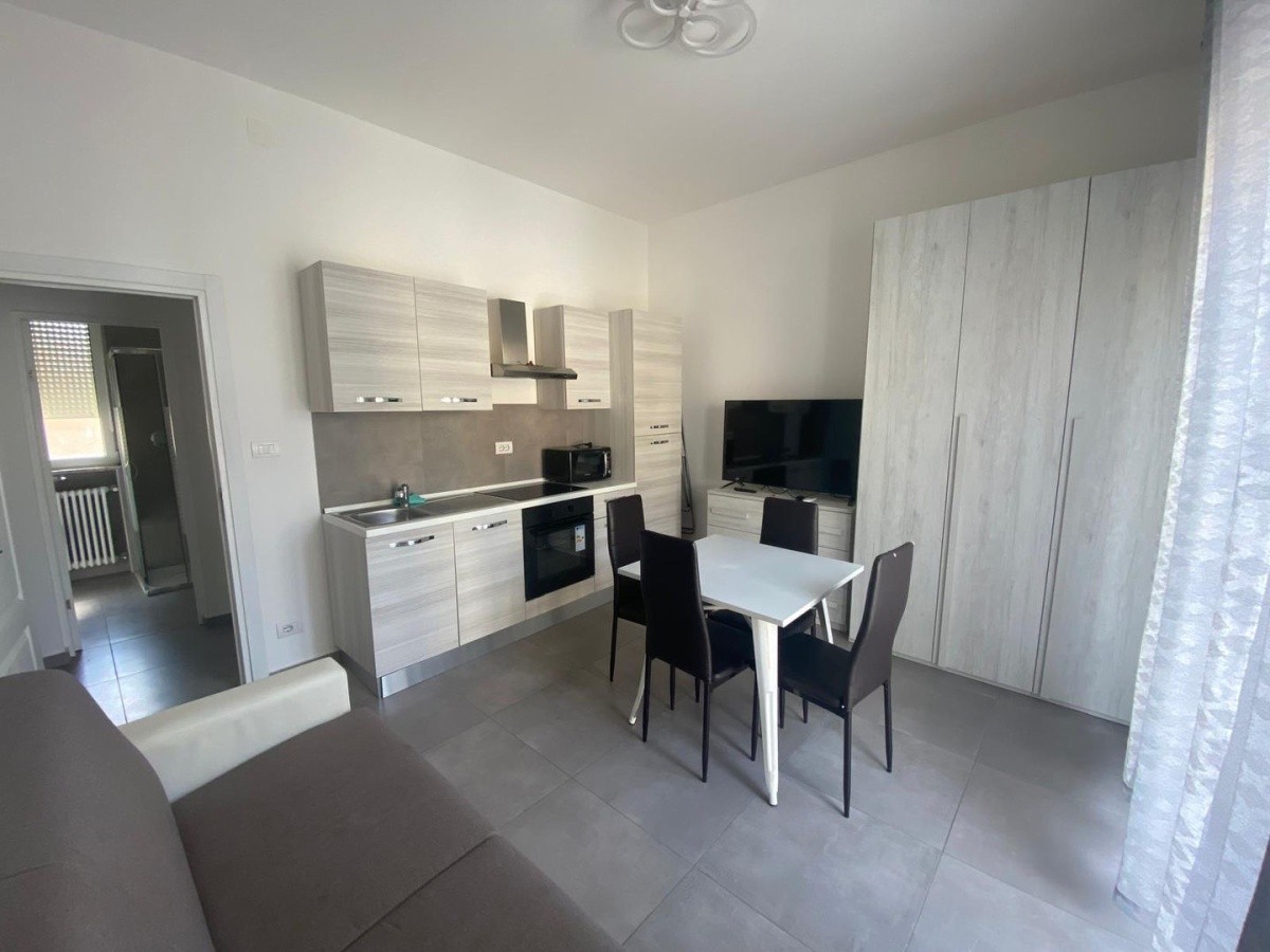 Apartmány Ferrarin