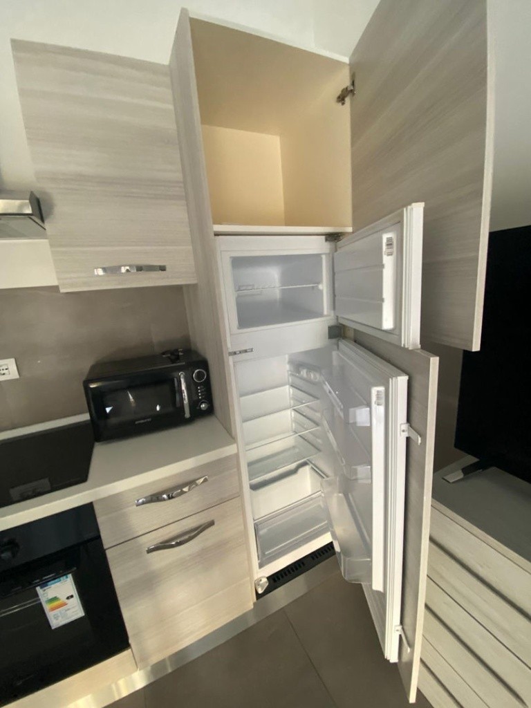 Apartmány Ferrarin