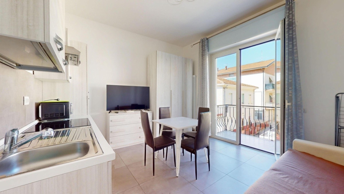 Apartmány Ferrarin