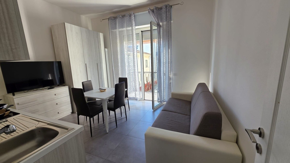 Apartmány Ferrarin