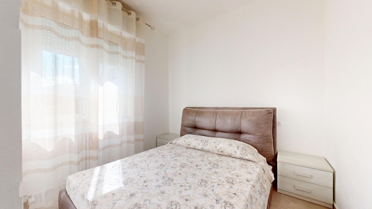 Apartmány Ferrarin