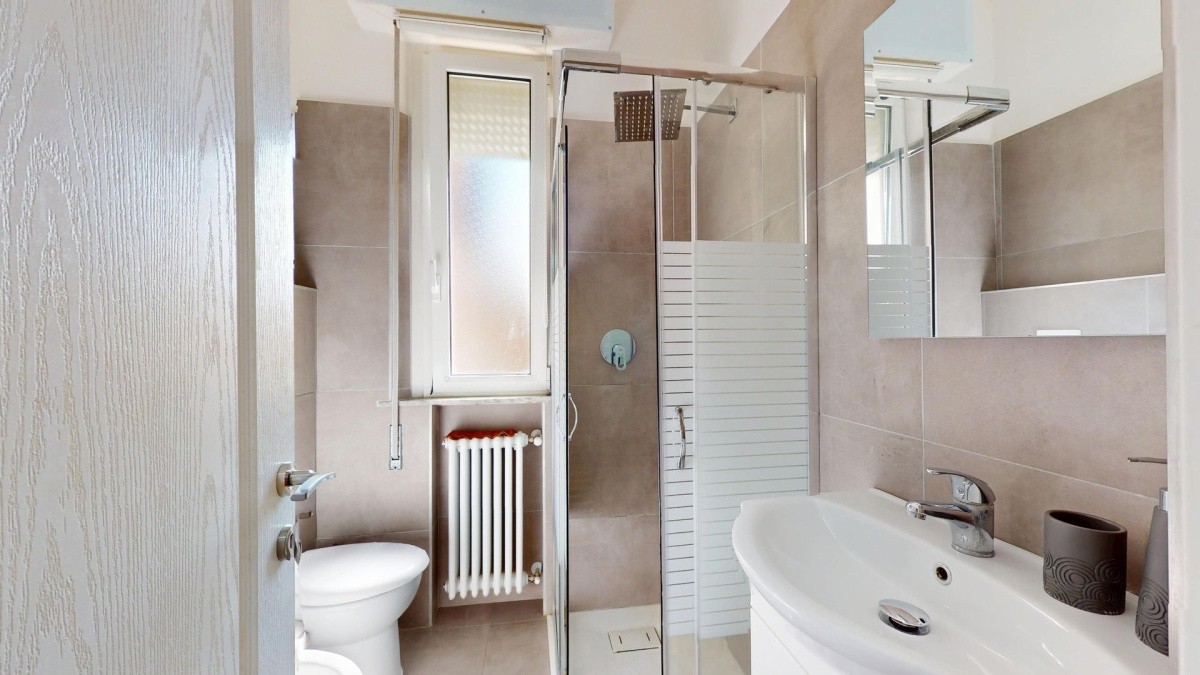 Apartmány Ferrarin