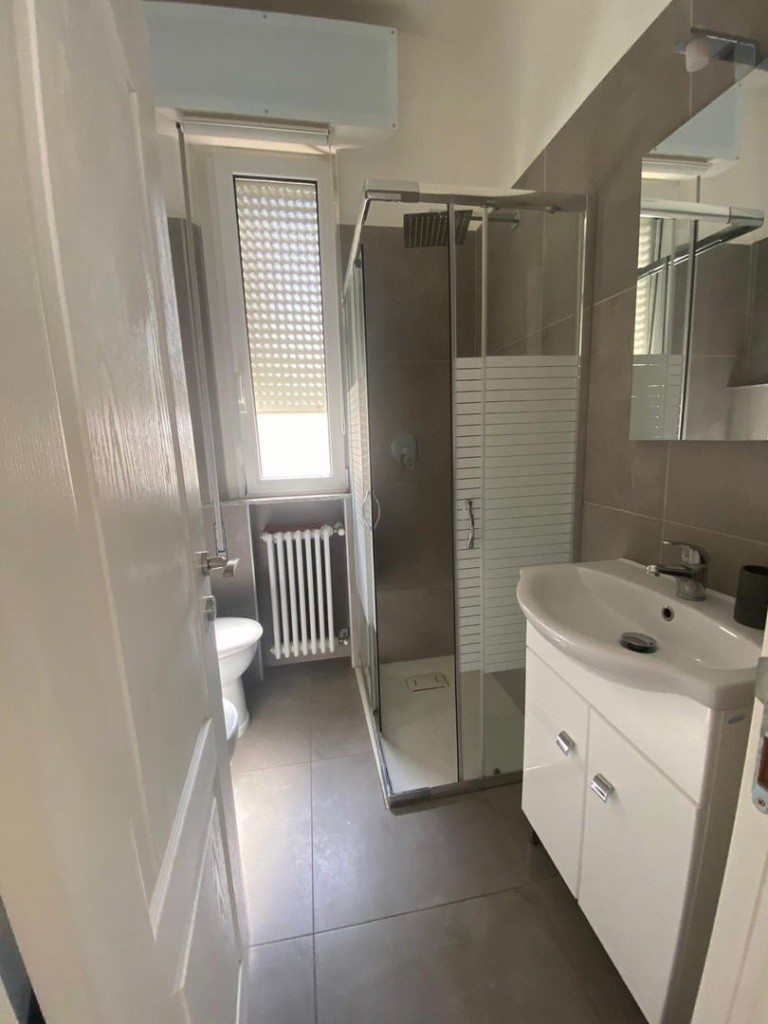 Apartmány Ferrarin
