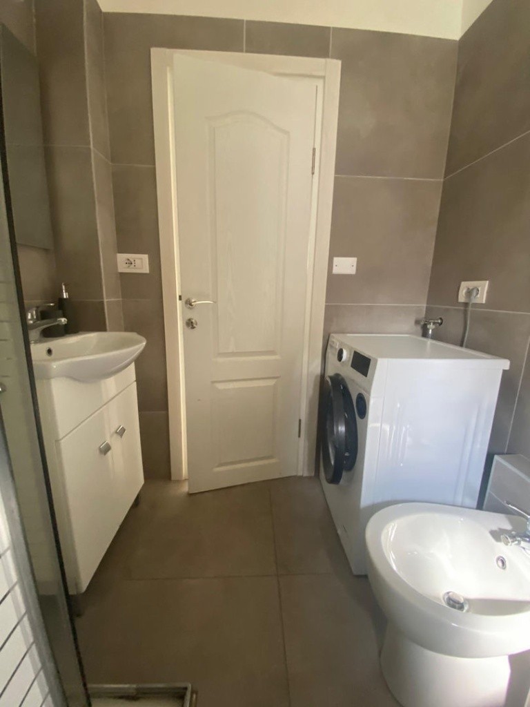 Apartmány Ferrarin