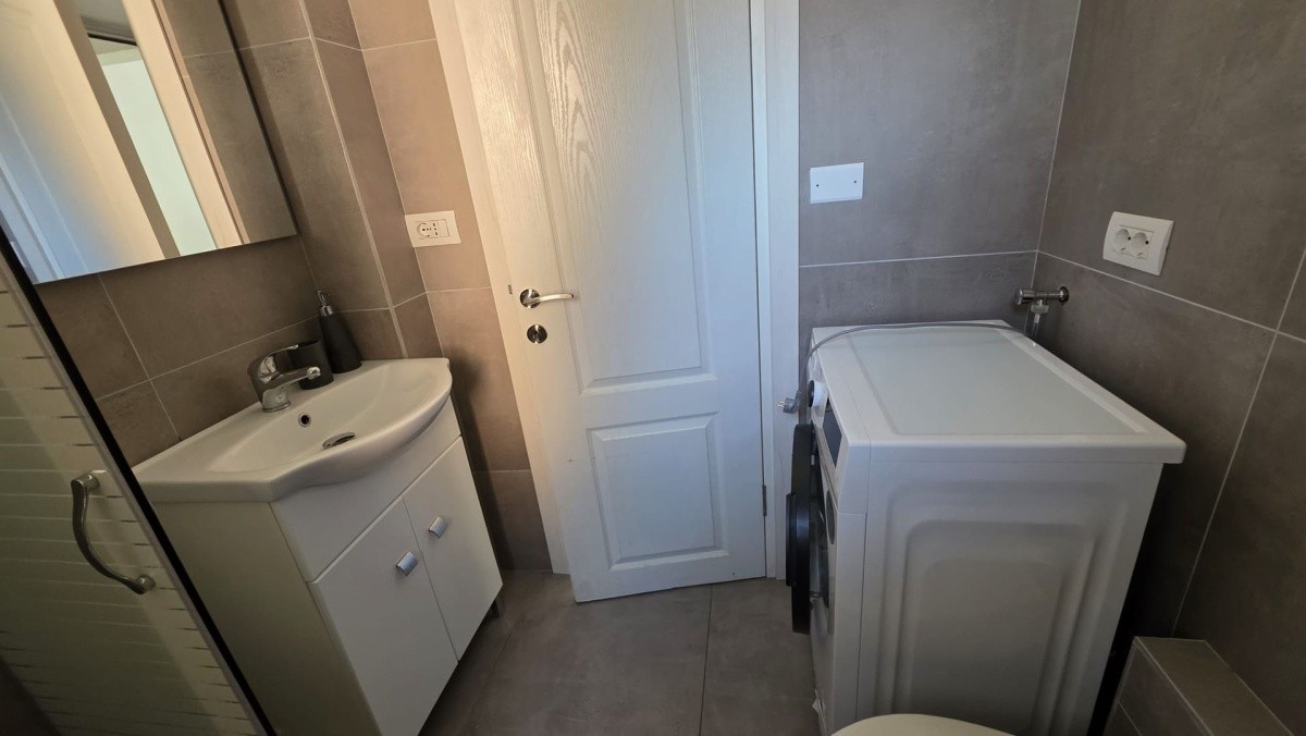 Apartmány Ferrarin