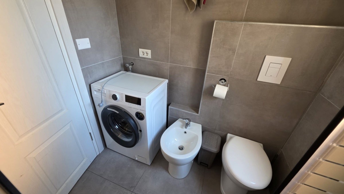 Apartmány Ferrarin