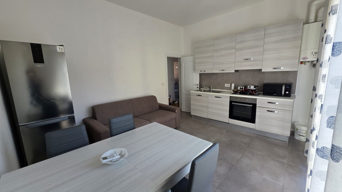 Apartmány Ferrarin