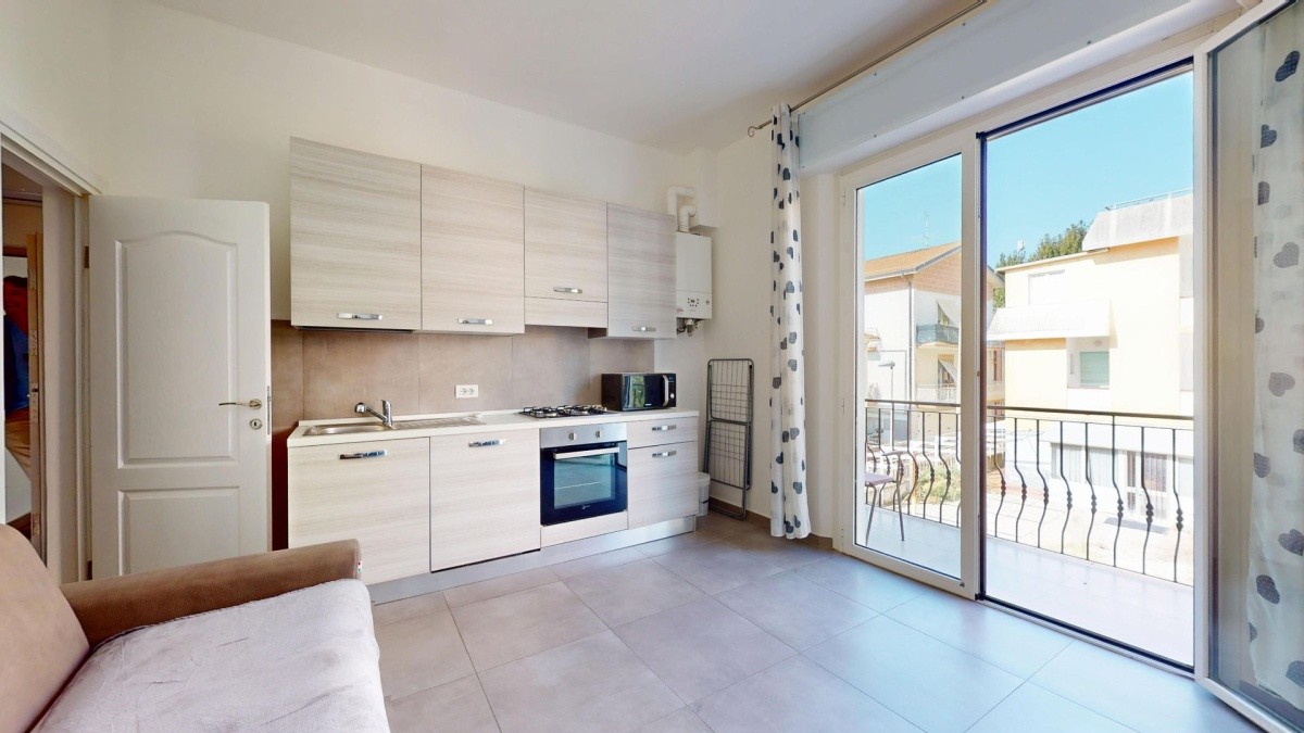 Apartmány Ferrarin