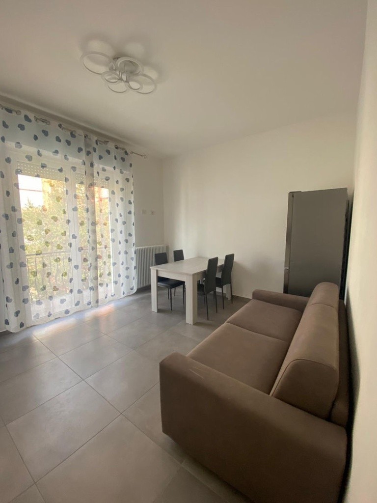 Apartmány Ferrarin