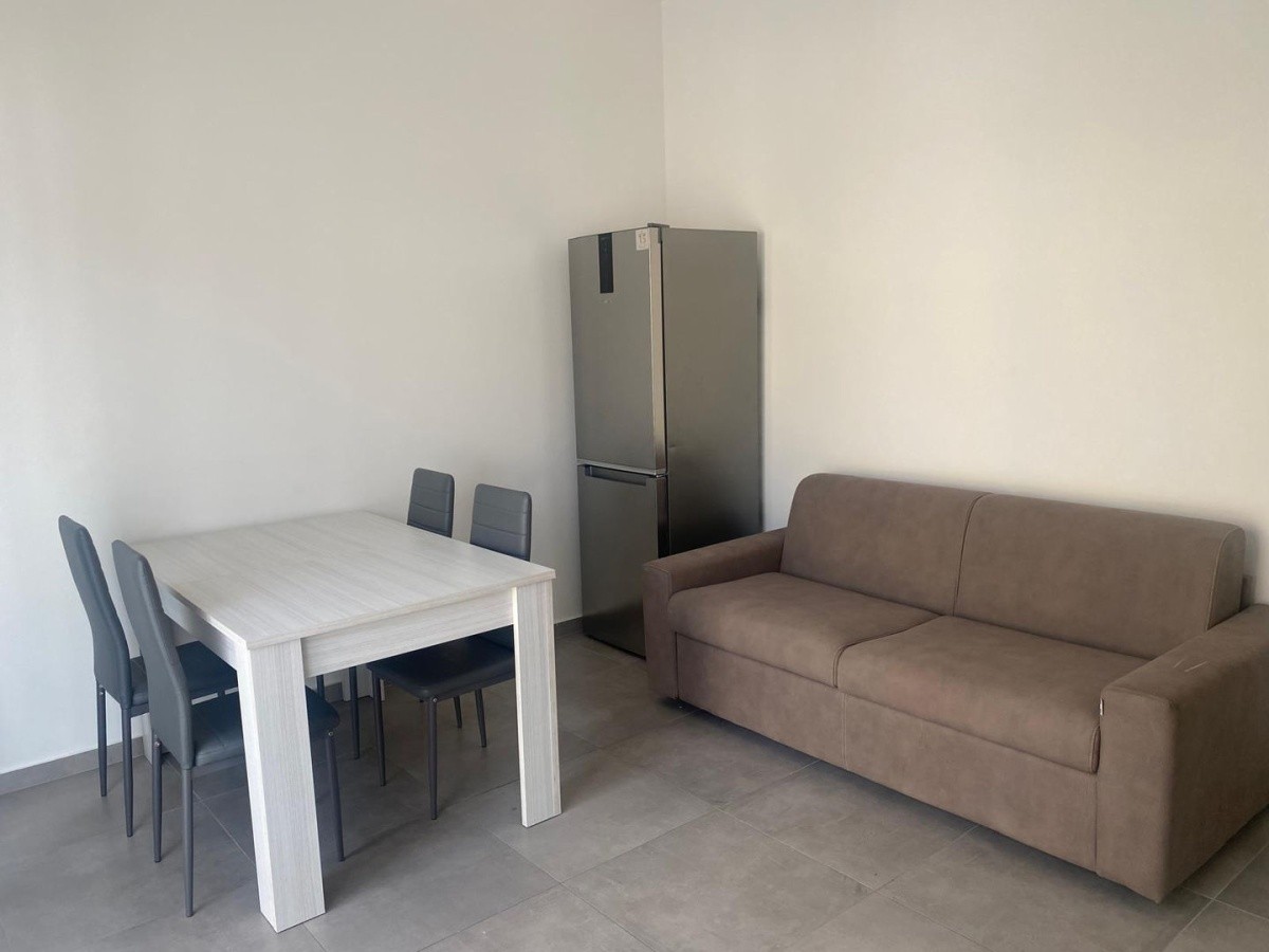 Apartmány Ferrarin