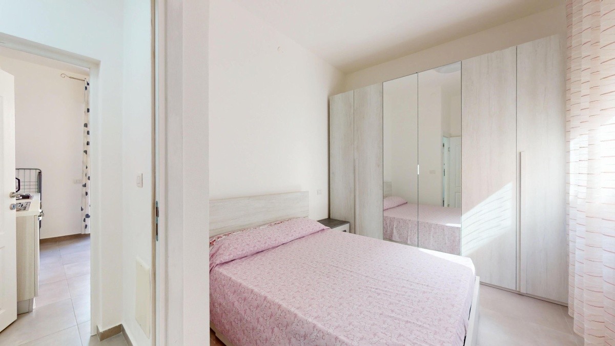 Apartmány Ferrarin