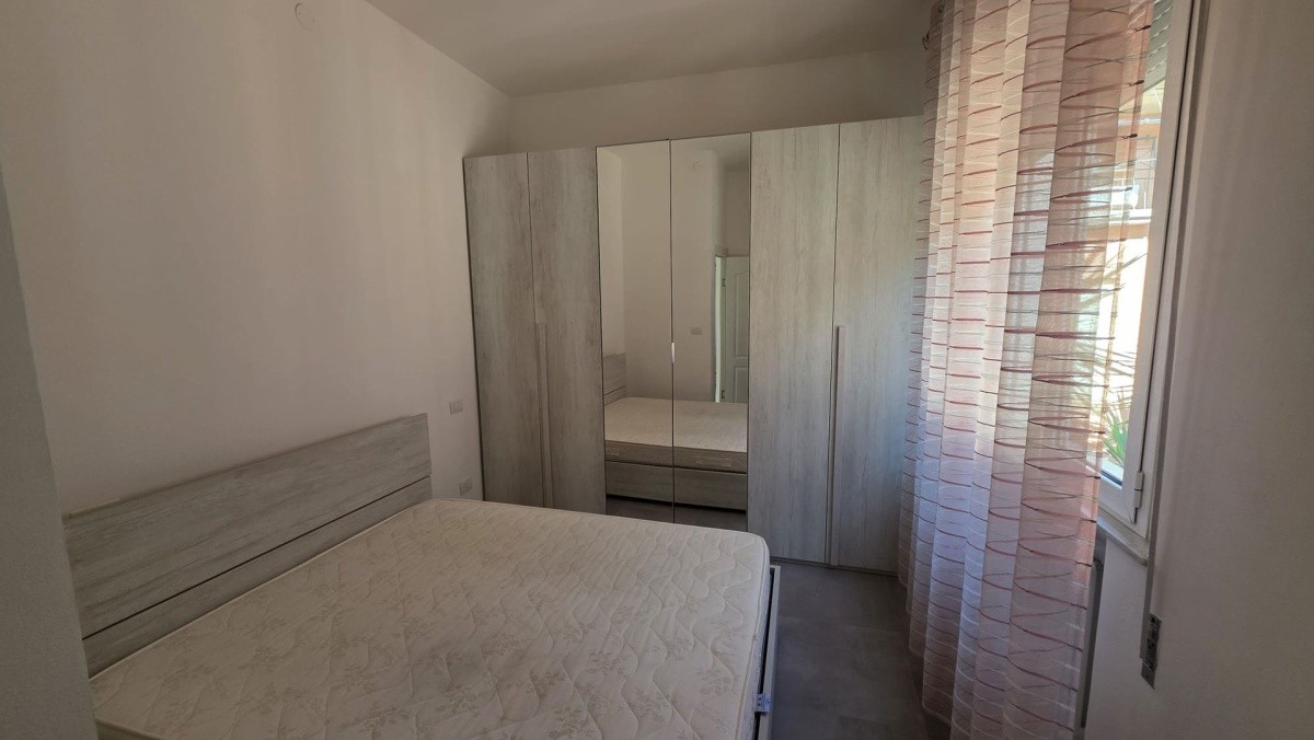 Apartmány Ferrarin