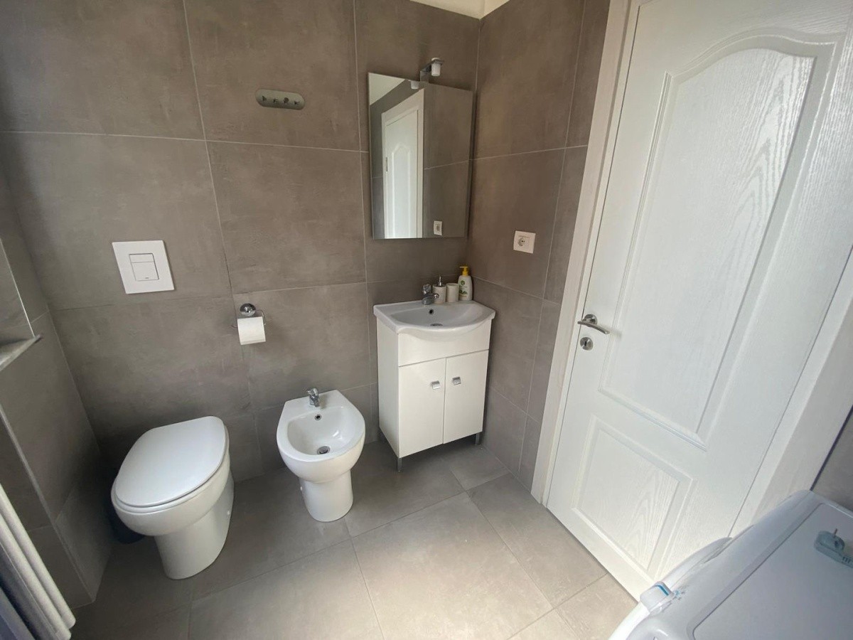 Apartmány Ferrarin