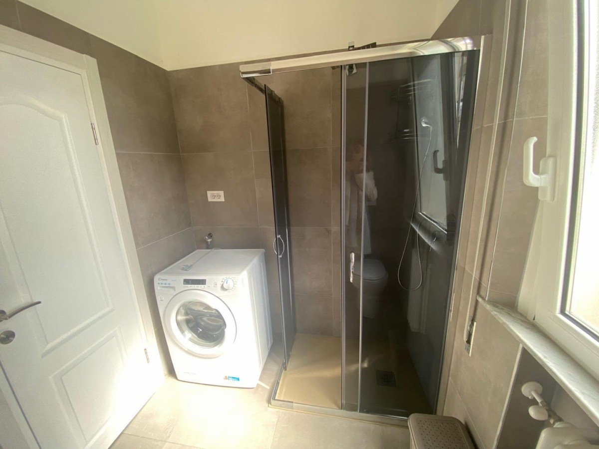 Apartmány Ferrarin