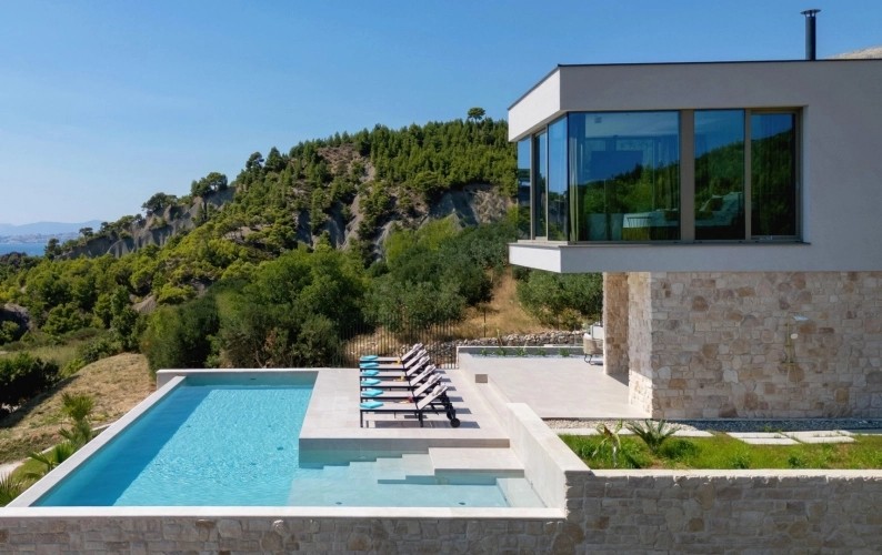 Villa St. Christopher
