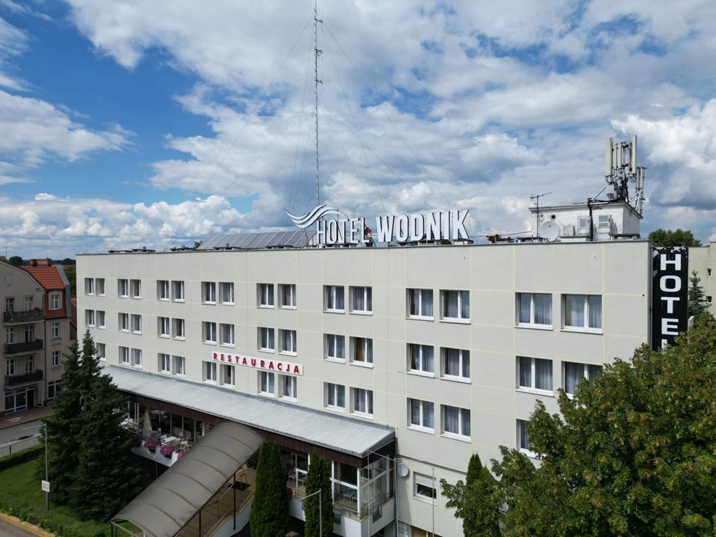 Wodnik (Giżycko)