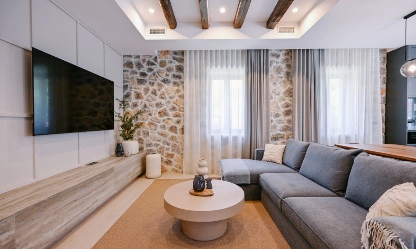 Villa Figa Ii (Gostinjac)