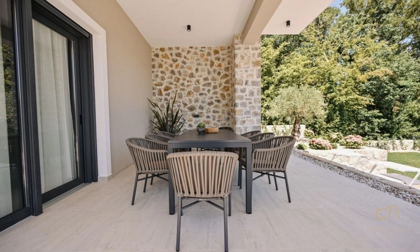 Villa Figa Ii (Gostinjac)