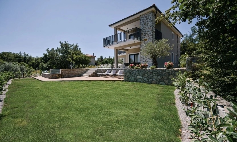 Villa Figa Ii (Gostinjac)