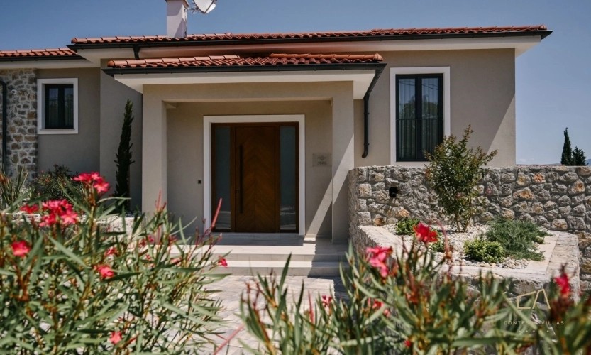 Villa Figa Ii (Gostinjac)