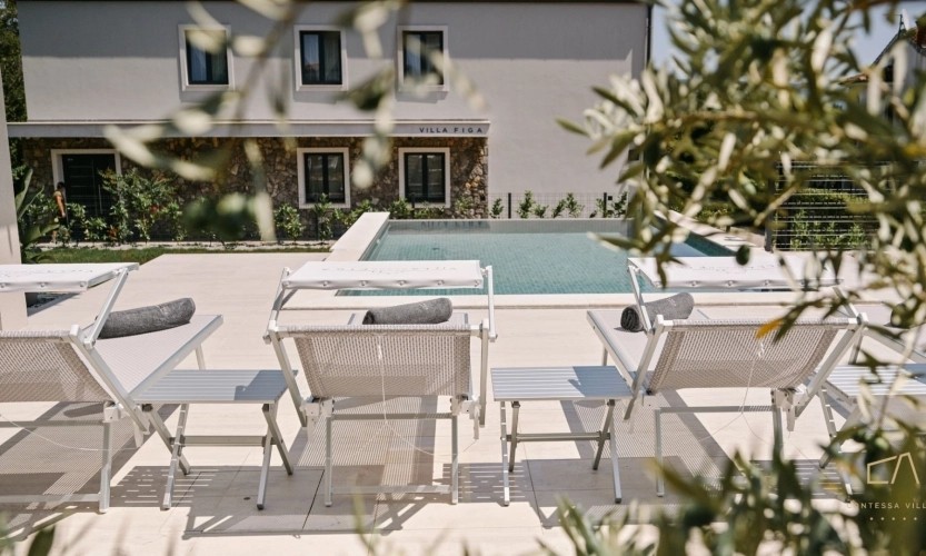 Villa Figa Ii (Gostinjac)