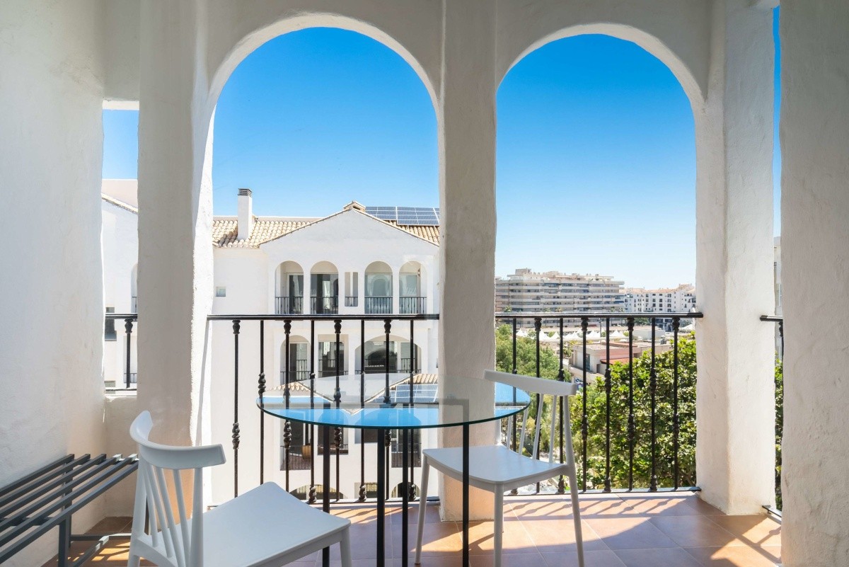 Occidental Puerto Banús (Ex. Pyr Marbella)