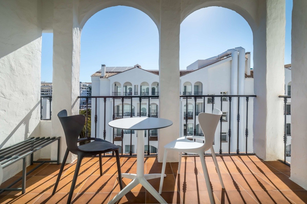 Occidental Puerto Banús (Ex. Pyr Marbella)