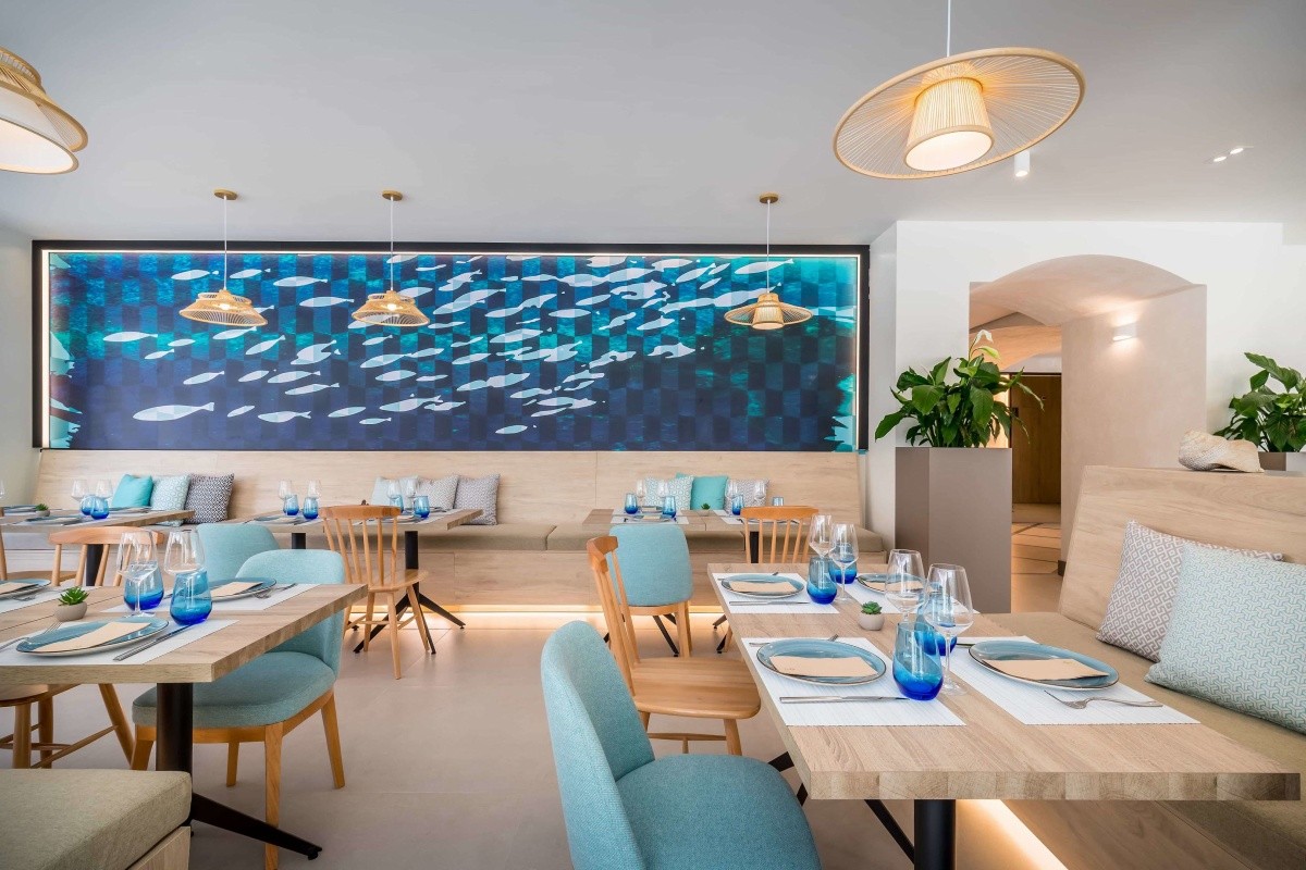 Occidental Puerto Banús (Ex. Pyr Marbella)