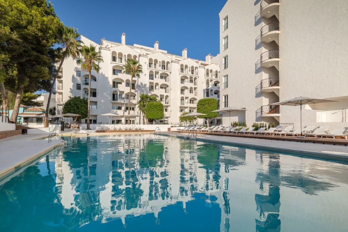 Occidental Puerto Banús (Ex. Pyr Marbella)