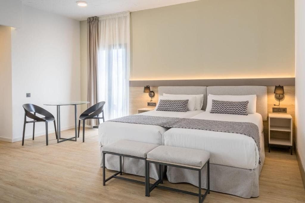 Occidental Puerto Banús (Ex. Pyr Marbella)